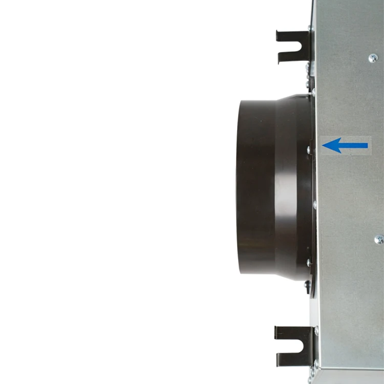 Pressure Air Ventilation Fan, 200m3 - detail 6