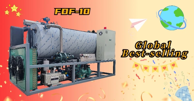 Thawing Equipment, 380V, 38KW - detail 4