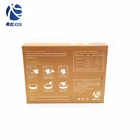 Washing Sheets Eco Friendly Clean Detergent Tablets Washing Power Laundry Detergent Sheet Paper
