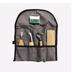 Carving Hand Tool 5pcs Wood Carving DIY Hand Chisel Tool Set