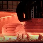 Low Maintenance Cost Customized Carbon Steel Forging Car Bottom Heating Industrial Furnace