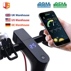 Electric Scooter Electric Scooters Adult Self-balancing Fast Off Road Electric Scooter
