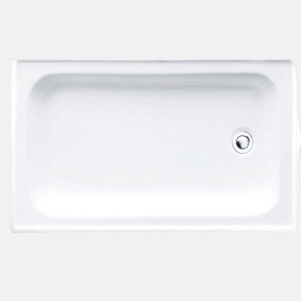 2 person whirlpool acrylic massage bathtub hotel luxury bath freestanding hydromassage