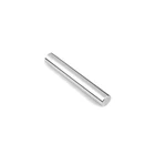 Industrial Magnets Hawell China N52 Bar Magnets Industrial Separator Magnets/Magnetic Bar