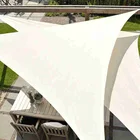 Shade Sail Hdpe Shade Sails Sun Shade Sail Triangle Awning Fabric Patio Outdoor