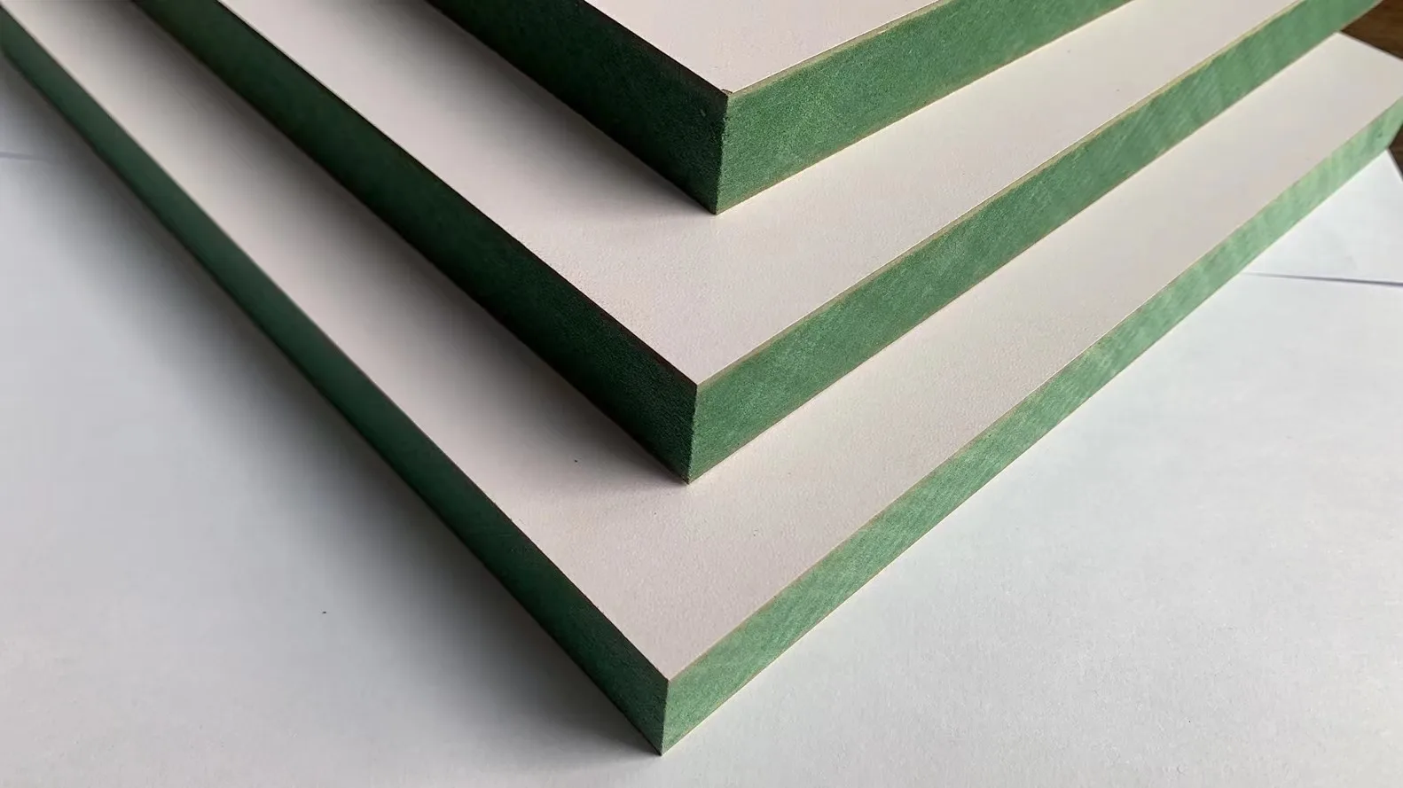 green mdf7