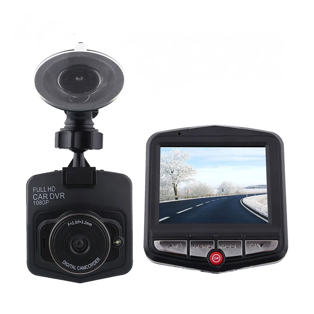 3'' full HD 1080P Car Vehicle Dashboard DVR Video Camera Recorder Dash Cam HOT 