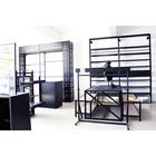 Boutique For Clothing Rack Display Boutique Clothes Rack Floor Standing Display Rack For Cloth