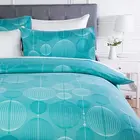 China Big Factory Good Price Cobertores De Cama High Quality Cobertor De Cama Con Diseno