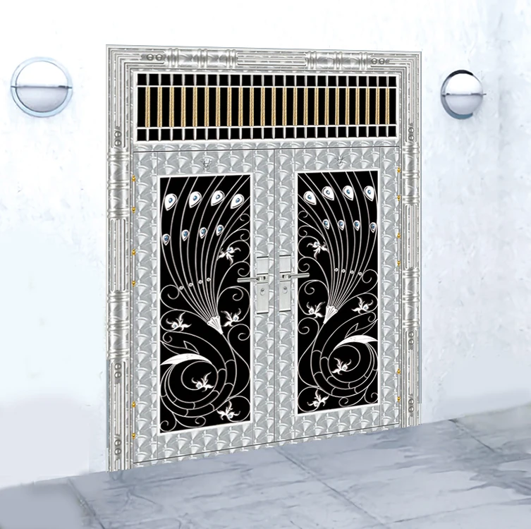 Steel Grill Design For Main Door ubicaciondepersonas.cdmx.gob.mx
