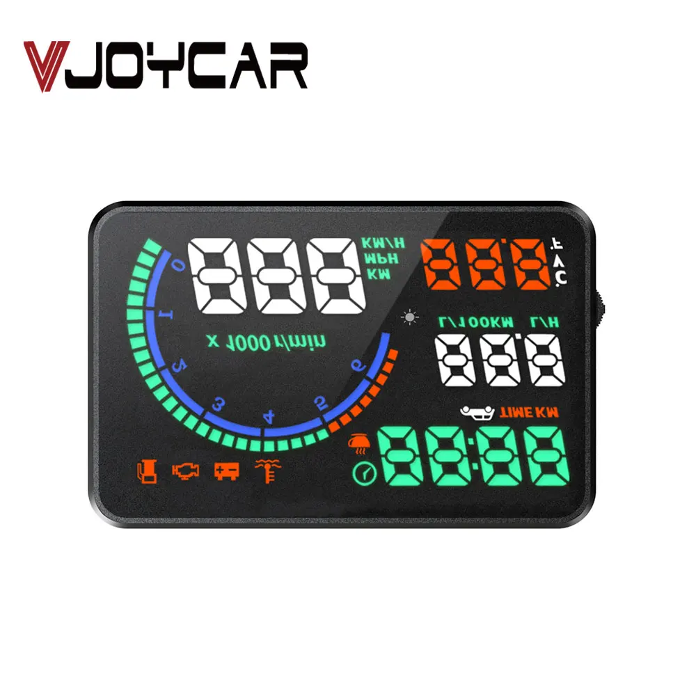 car speed checker with lcd display factory