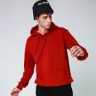 Sweatshirts Fashion Short Sleeve Outdoor Pullover Sweatshirts 100% Cotton White Unisex Private Label Hoodies