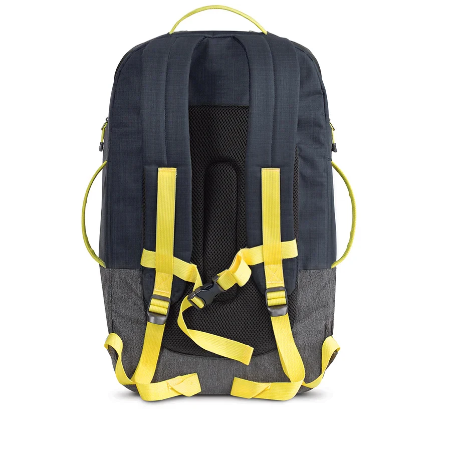 product new arrival unisex 156 inch daily business backpack waterproof with usb charging port big capacity manufacturers product174-5