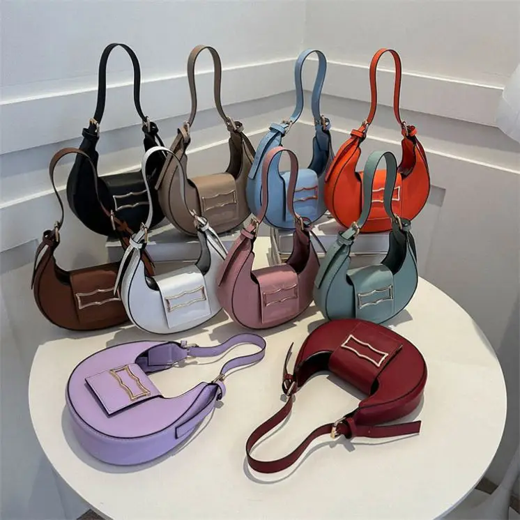2023 Fashion Purses And Handbags Women Custom Handbags