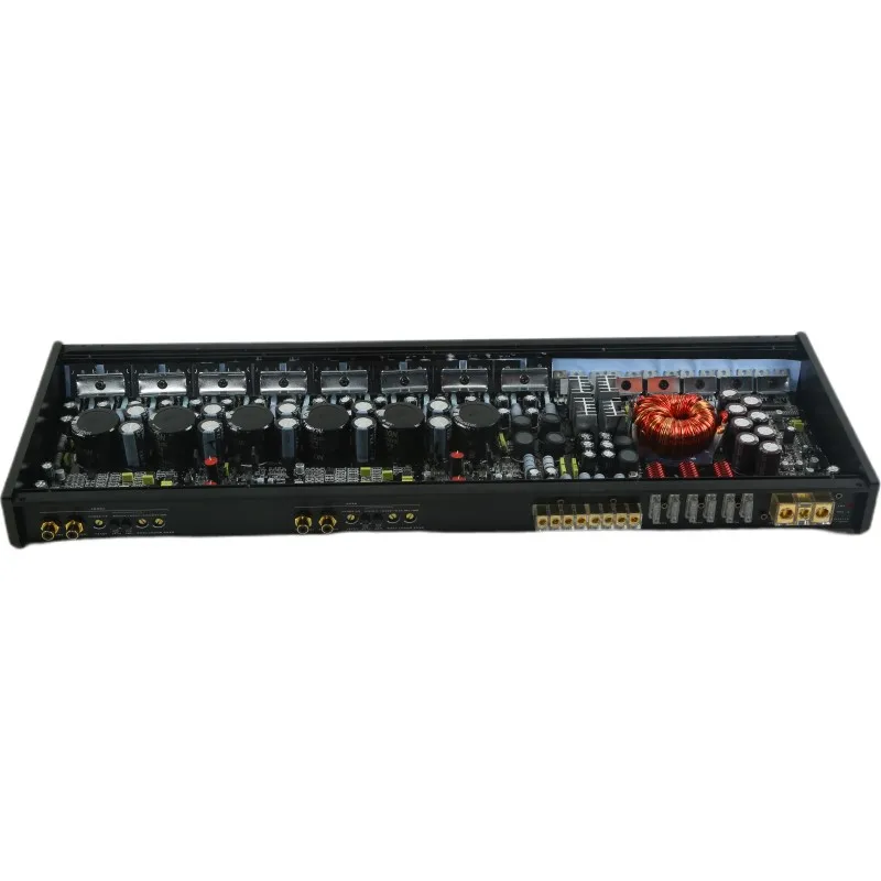 Teampie 200w 4-channel,Full-range 