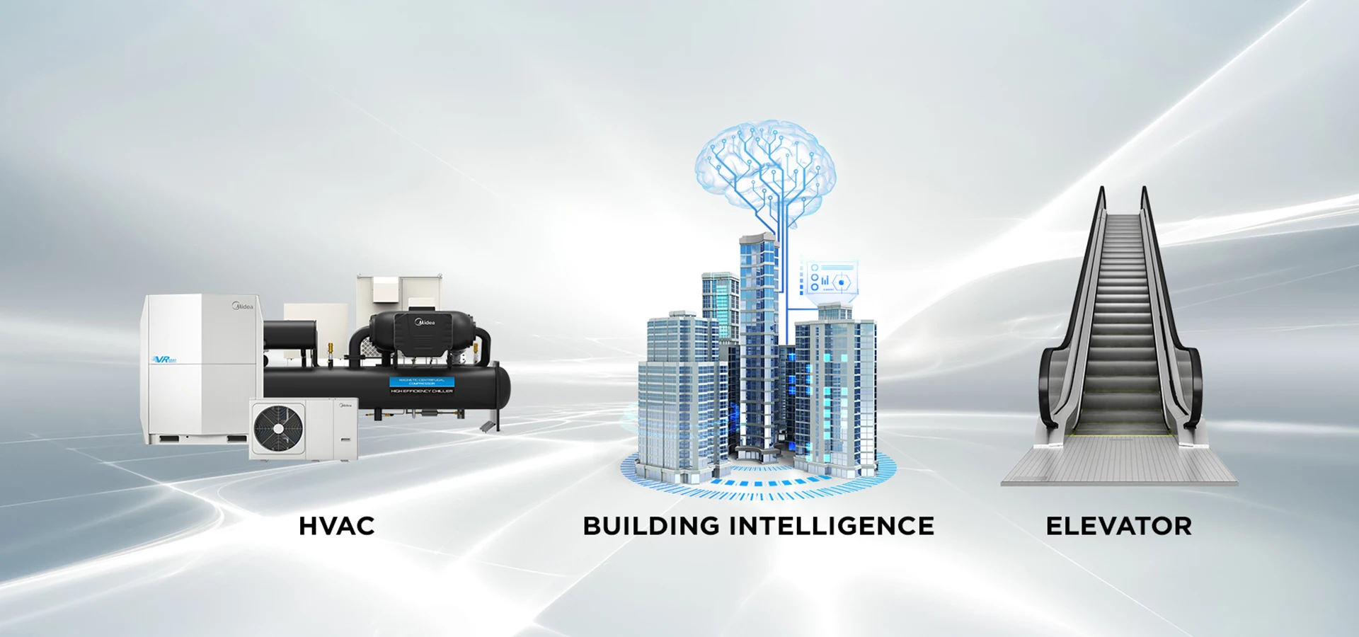 Cassette Air Conditioner, 360, 9600btu - detail 6