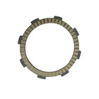 Clutch Cg125 Clutch Plate Cg125 Motorcycle Clutch Friction Plate Xl125 For Honda