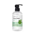 Soap Liquid Soap 236ml Private Label Liquid Aloe Vera Hand Soap