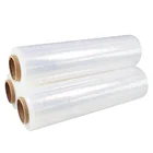 Wrap Transparent Factory Price Stretch Film Wrapping Pe Wrap Film Stretch Film Transparent For Pallet Packaging