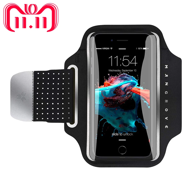 backup Cyberruimte toevoegen Waterproof Cell Phone Armband For Running,Sports Armband For All Phones  Fitness And Gym Workouts Universal - Buy Running Workout Exercise Arm Phone  Holder,Water Resistant Cell Phone Armband,Mobile Phone Accessories  Universal Neoprene Running