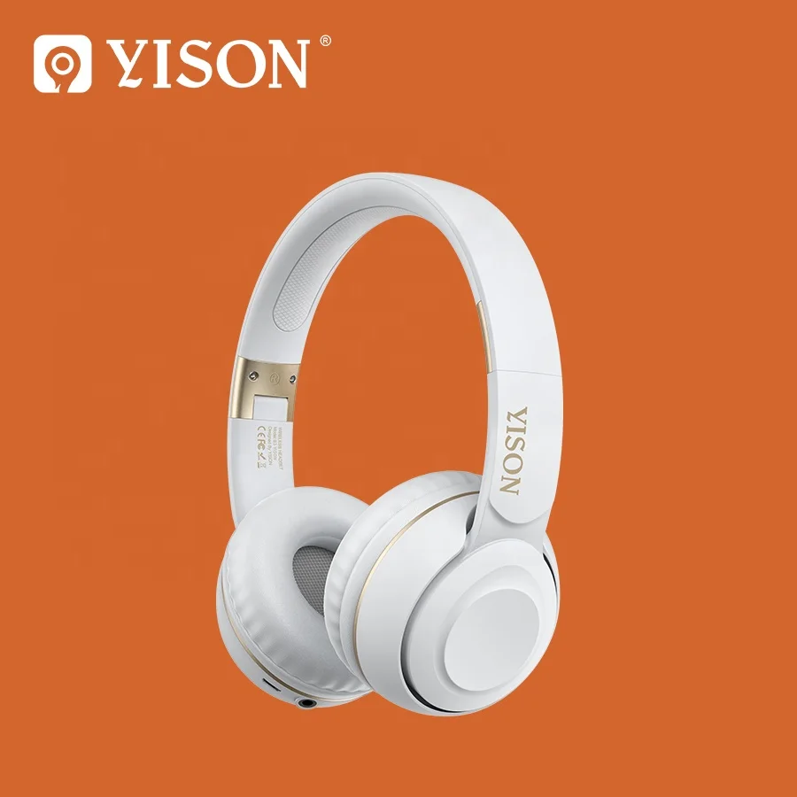 yison bluetooth headset