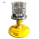 Led Light Led Led Airport Light Doublewise ICAO Led Solar-powered Airport Runway Edge Light