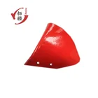 Tractor Factory Direct Boron Steel KVERNELAND Skimboard 076812 076813 Agricultural Machinery Tractor Plow Parts