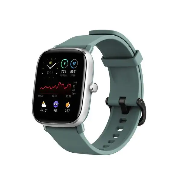 Huami shops amazfit gts grey