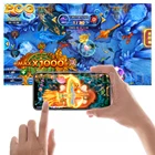 Game Games POG New Most Popular X-game Fish Game 2Player Online Playing Games