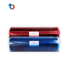 Steel cord conveyor belt high bonding strength hot vulcanizing cable gum intermediate rubber uncured tie gum