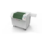 Laser Small Size 180w Co2 Laser Engraving Machine Cutting Acrilic Mini On Wood Glass