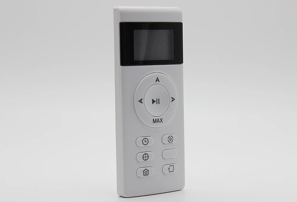 Automatic Waterproof Air Conditioner, 11-Key, Plastic, 2.4G - detail 16