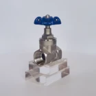 Valves Valve Lever Stainless Steel Valves With Hand Wheel Pipe Thread With Hand Wheel Brake Valve Lever Handles Valve