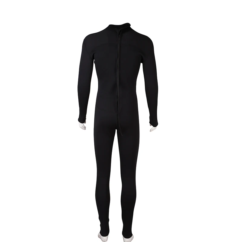 Diving Paddle Boarding Surfing Kayak Mens Wetsuits Jumpsuit Neoprene 3/2mm And 5/4mm Full Body Diving Suit for Men