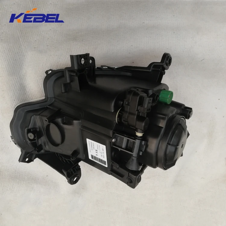 Auto Lighting Systems Head Light 68102846AE OEM 68102847AE Car Head Lamp for Jeep Cherokee 2014 2015 2016 2017 2018 2018 factory