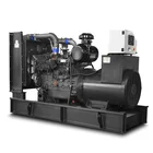 Generator Power 50kw Generator 50KW Diesel Generator Small Power Generator With SDEC Engine