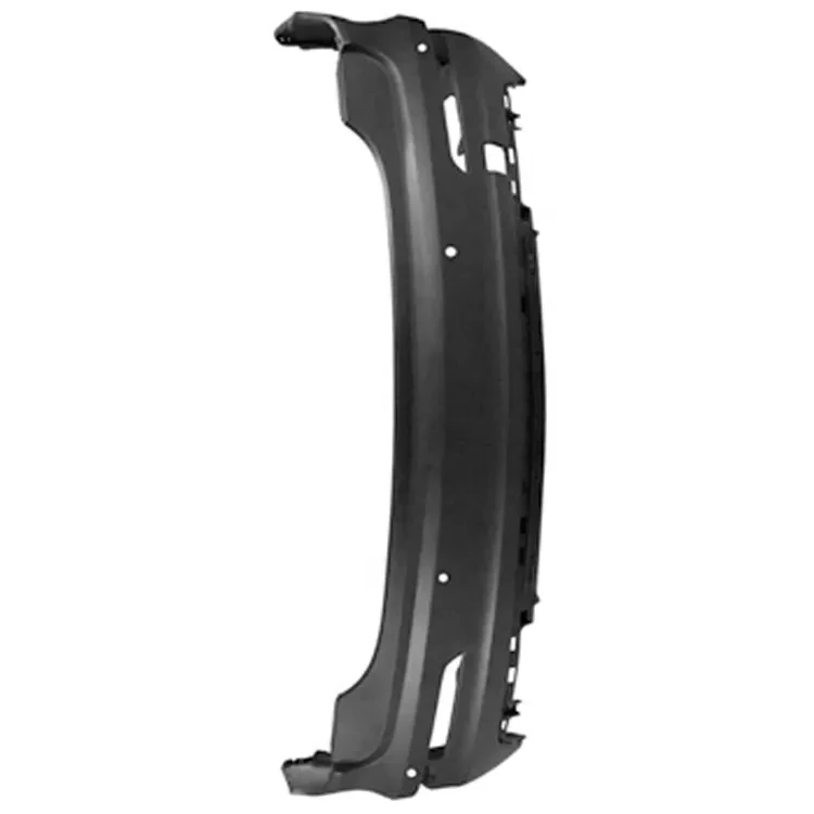 product car accessories for sale all new high quality oem standard size auto body part car rear bumper for cadillac xt6 2010 up-6