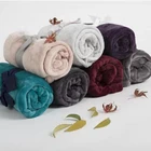 Baby Blanket Cheap 2020 Super Soft Children Flannel Throw Blanket Cheap Baby Blanket Baby Swaddle Blanket