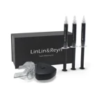 Teeth Whitening Teeth No.1 Supplier Natural Formula Private Logo Home Whitening Teeth
