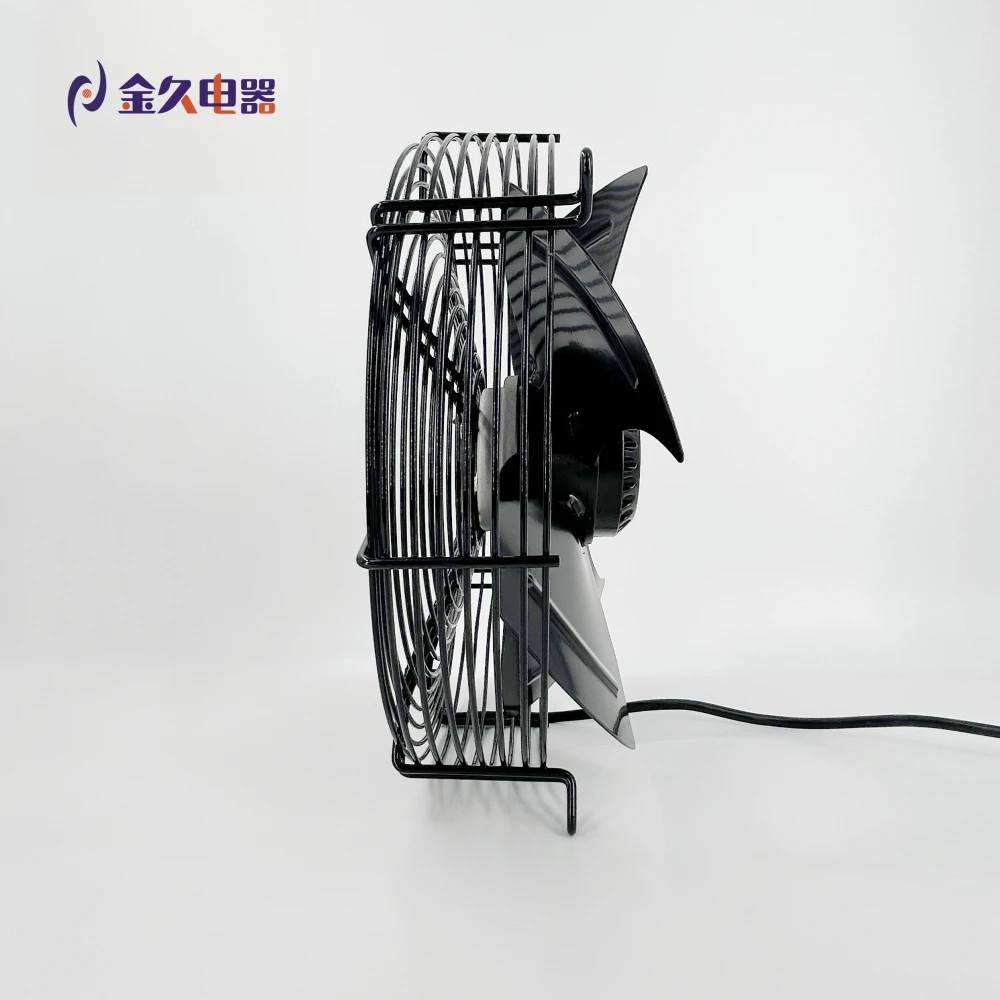 Condensing Unit, Axial, 50Hz, 0.25A - detail 16