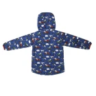 Windproof Jackets Jacket Kid Lightweight Warm Windproof Hooded Boy's Jackets Winter Jacket For Kid Puffer Jacket