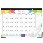2022 Office Calendar Printing Custom Wall Desk Tear Off Calendar Printing 2022 For Desk