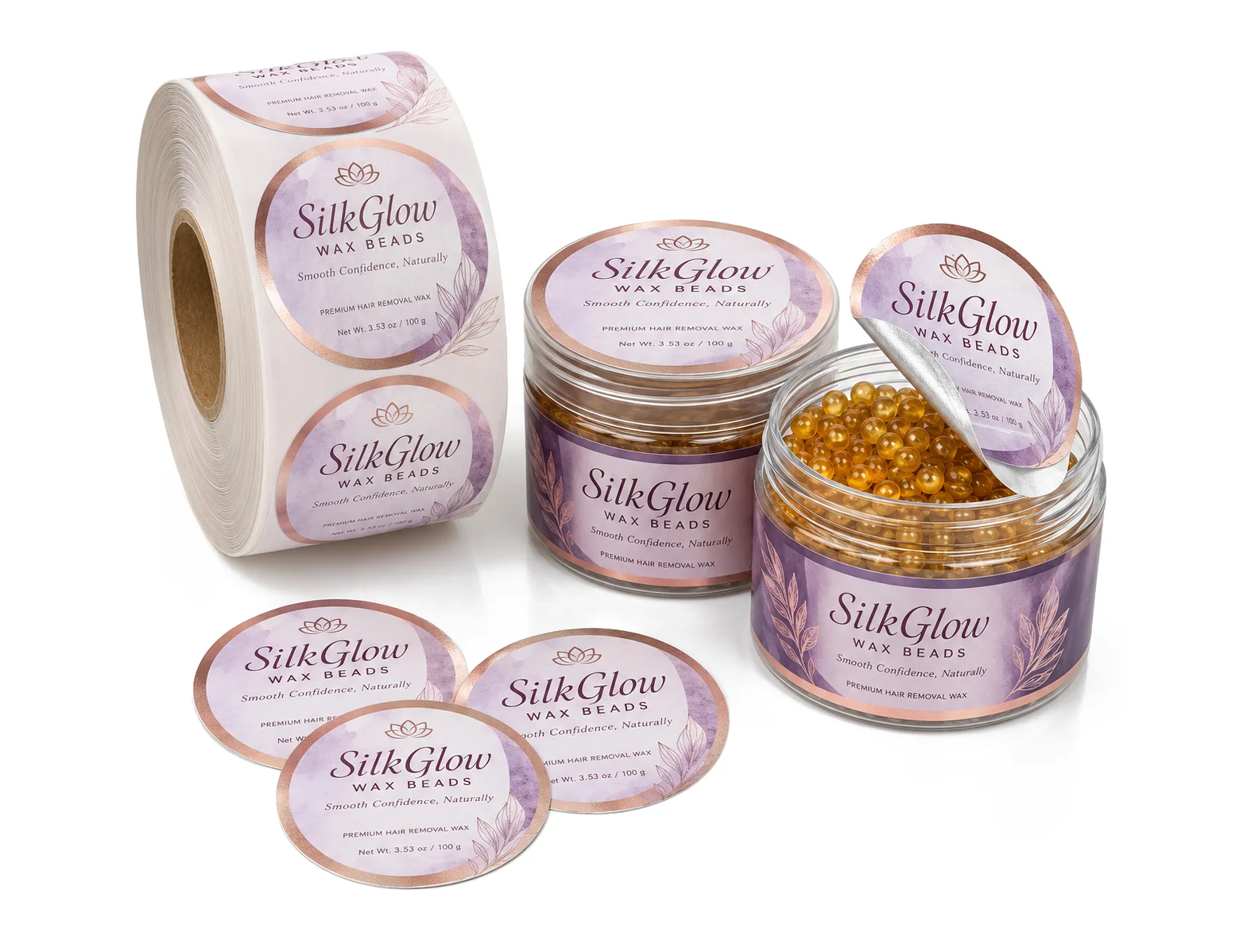 Packaging Accessories