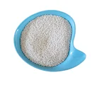 Polish Polish Media 65% ZrO2 Wear Resist 0.4-1.6mm Zirconia Polish Media