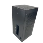 Computer Case Precision Custom Computer Chassis Mini Computer Case Custom Case Pc