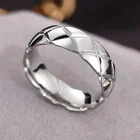 Titanium Rings Titanium Personalized Ring Hot Sale Fashion Personality Titanium Rings Jewelry Varity Lot