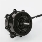 Fan Motor For Factory Direct 120/220/230V 80/84/100W Inversor Par Ac Mini Fan Motor For Air Purifier
