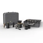 Gift Set Coffee Gift Set DHPO V60 Pour Over Coffee Maker Gift Set
