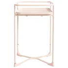 Planter Box Urban Bloomer Elevated Raised Patio Garden Flower Planter Bed Box
