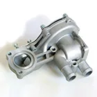 Cast Forged Custom Cast And Forged Molded Precision Aluminium Die Casting Housing Parts